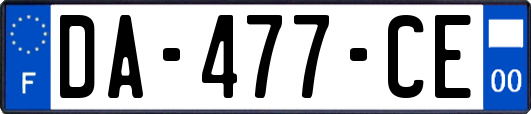 DA-477-CE