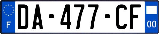 DA-477-CF