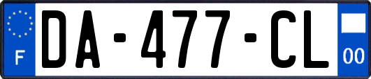 DA-477-CL
