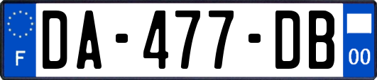 DA-477-DB