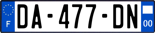 DA-477-DN
