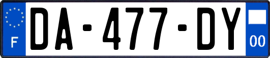 DA-477-DY