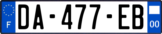 DA-477-EB