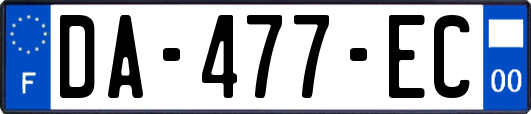 DA-477-EC