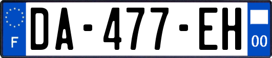 DA-477-EH