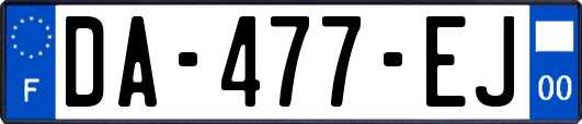 DA-477-EJ