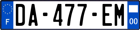 DA-477-EM