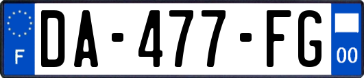 DA-477-FG