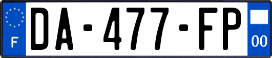 DA-477-FP