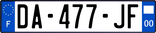 DA-477-JF