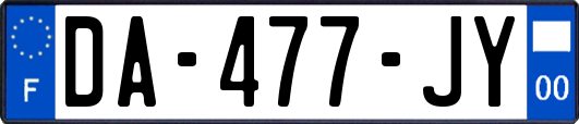 DA-477-JY