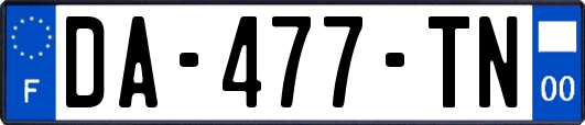 DA-477-TN