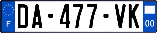 DA-477-VK