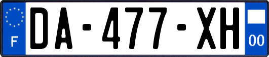 DA-477-XH