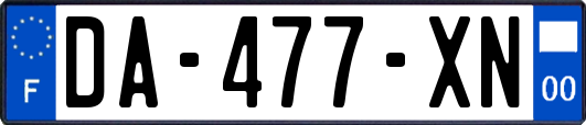 DA-477-XN