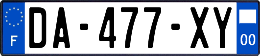 DA-477-XY