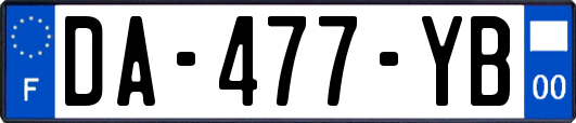DA-477-YB