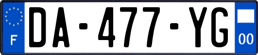 DA-477-YG