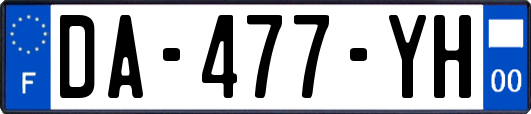 DA-477-YH