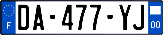 DA-477-YJ
