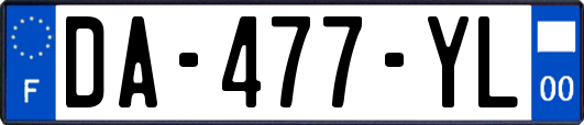 DA-477-YL