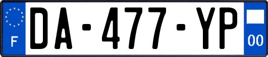 DA-477-YP
