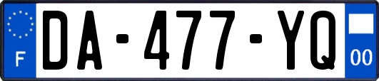 DA-477-YQ