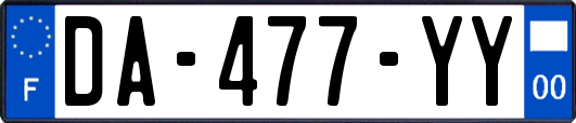 DA-477-YY