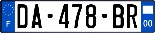 DA-478-BR