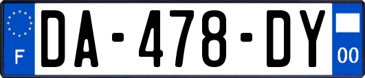 DA-478-DY