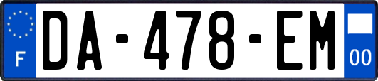 DA-478-EM