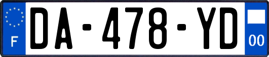 DA-478-YD