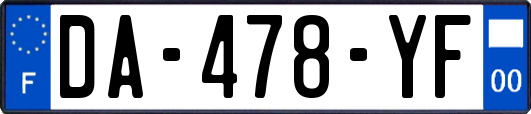 DA-478-YF