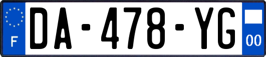 DA-478-YG