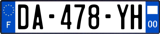 DA-478-YH