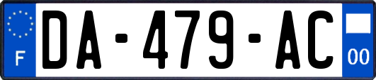 DA-479-AC