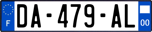 DA-479-AL