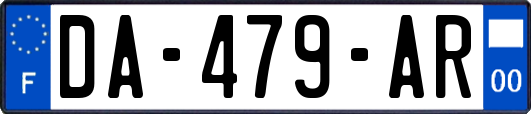 DA-479-AR