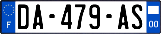 DA-479-AS