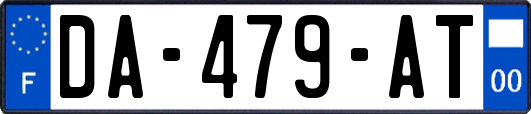 DA-479-AT