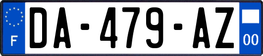 DA-479-AZ