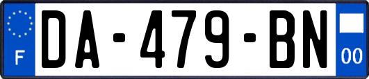 DA-479-BN