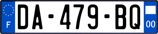 DA-479-BQ