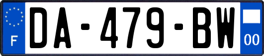 DA-479-BW