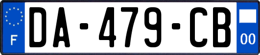 DA-479-CB