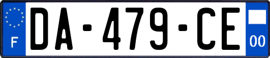 DA-479-CE