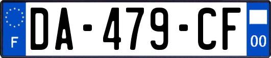 DA-479-CF
