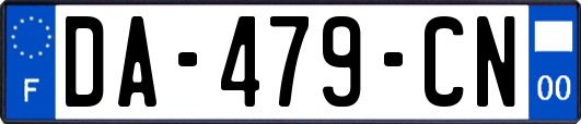 DA-479-CN