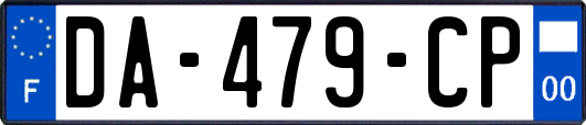 DA-479-CP