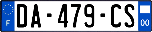 DA-479-CS